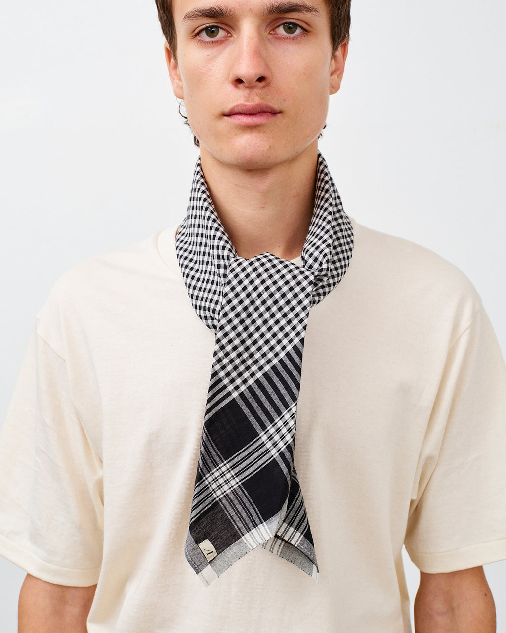 SCARF MADRAS