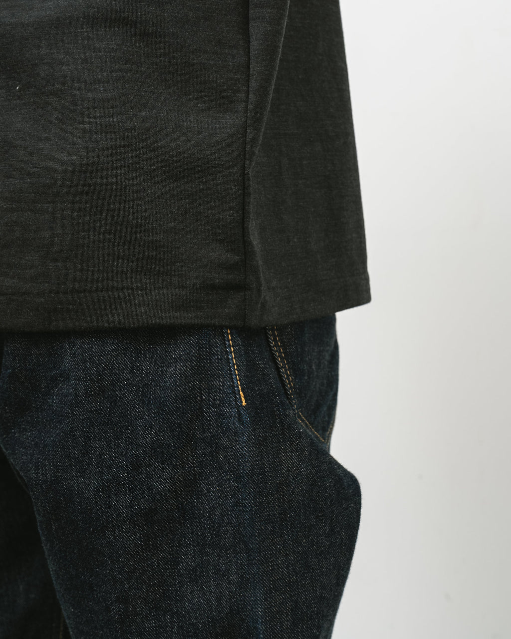 SFM RIGHT FRONT TEE