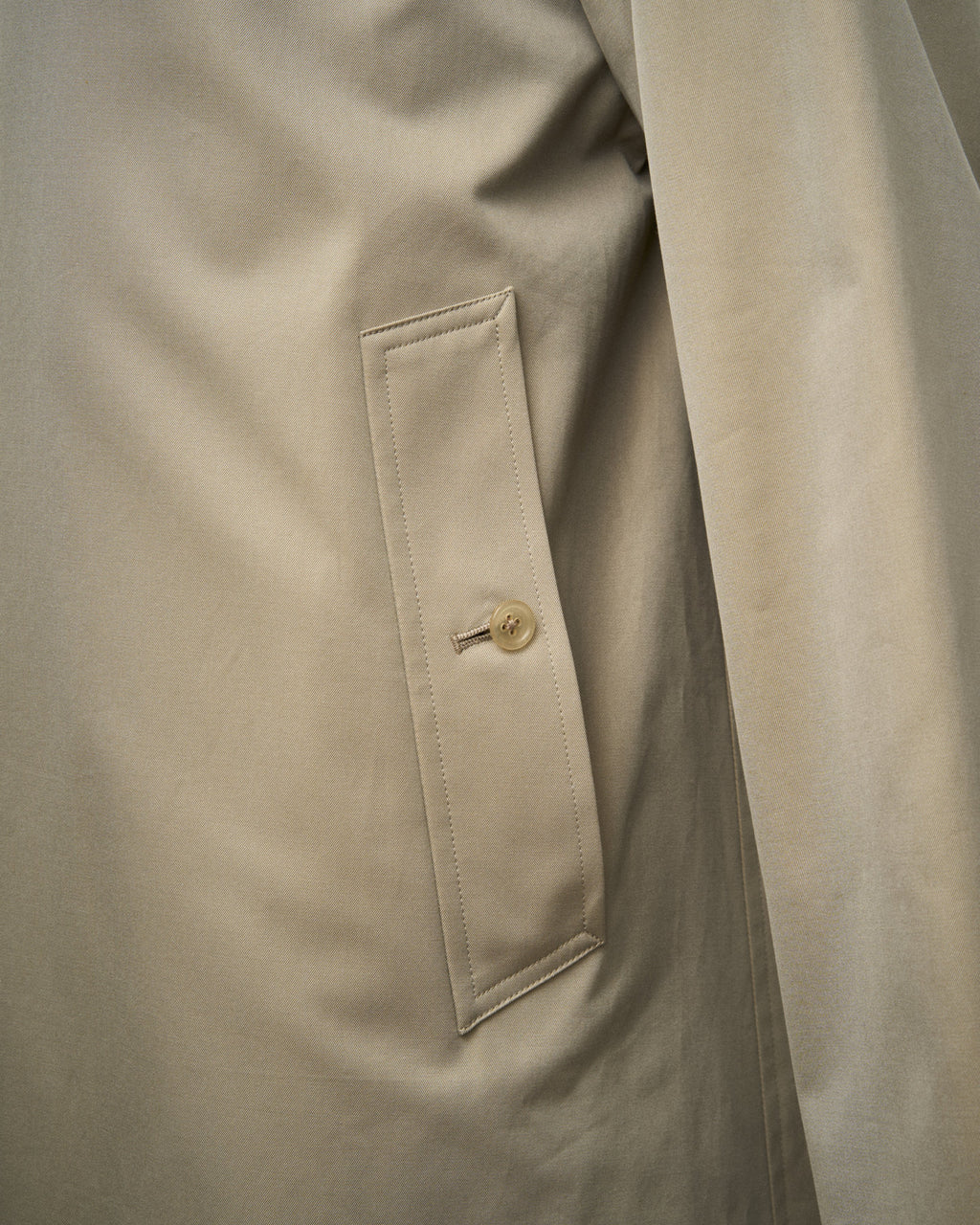SINGLE RAGLAN Ⅰ / BEIGE