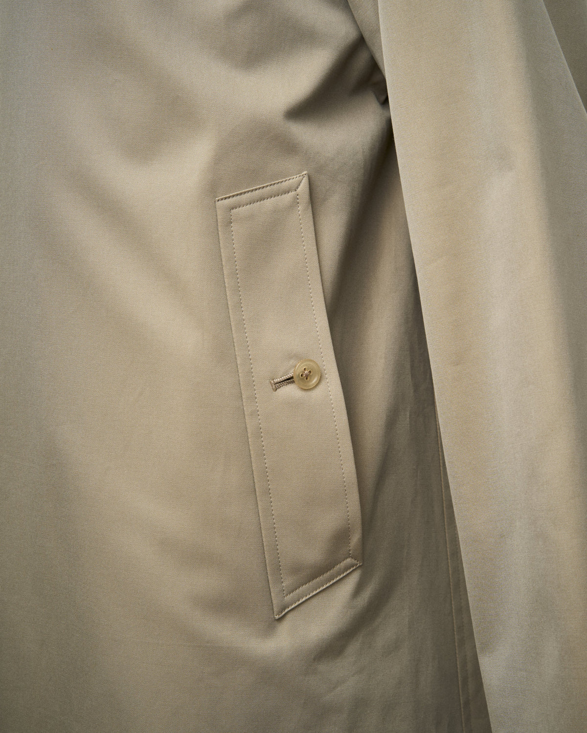 SINGLE RAGLAN Ⅰ / BEIGE