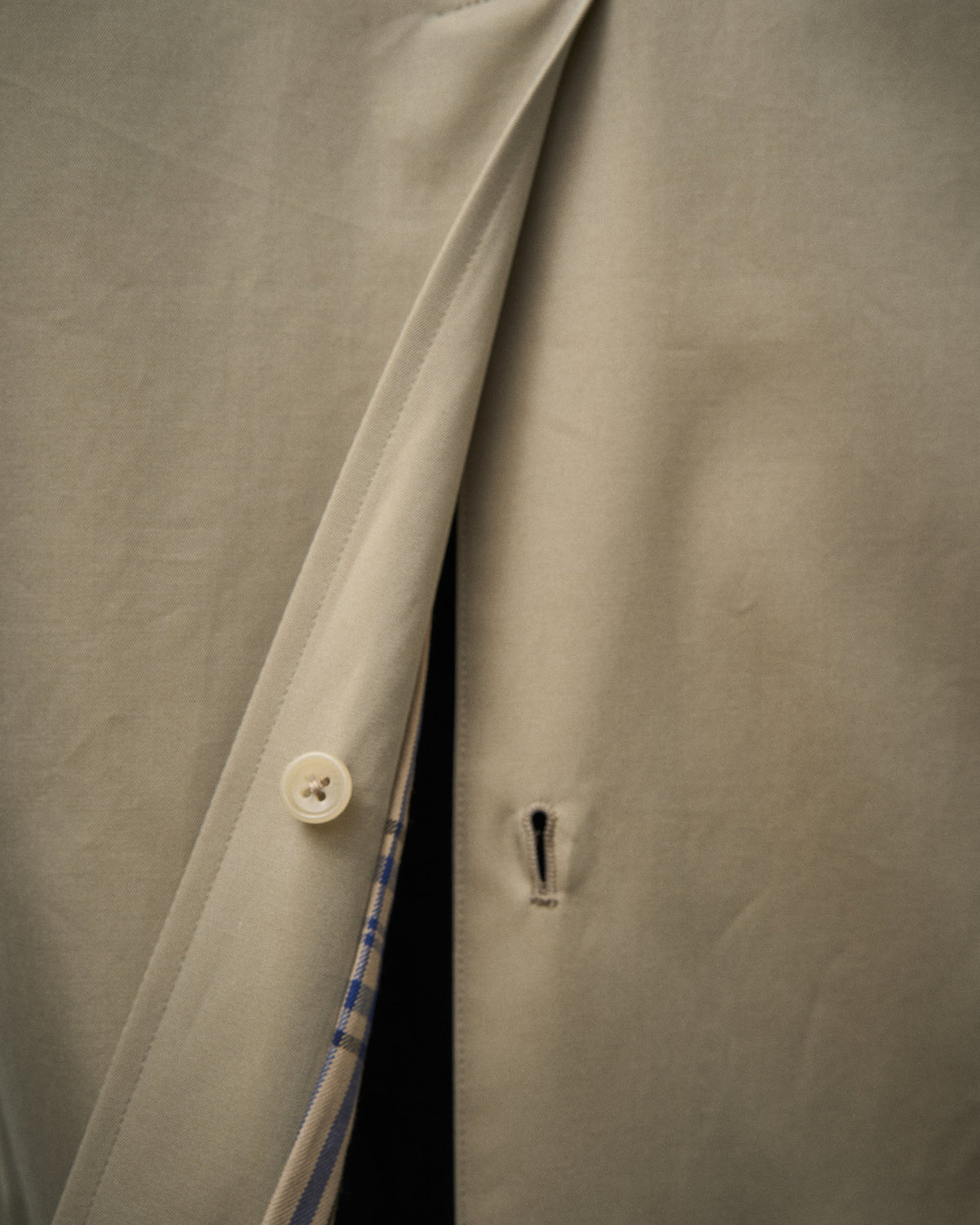 SINGLE RAGLAN Ⅰ / BEIGE