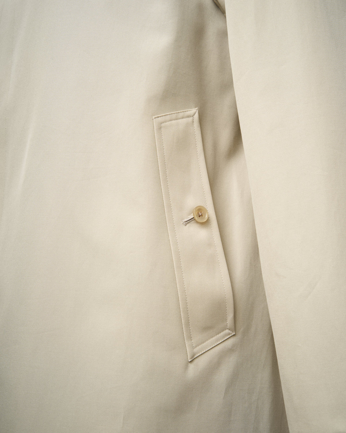 SINGLE RAGLAN Ⅰ / OYSTER