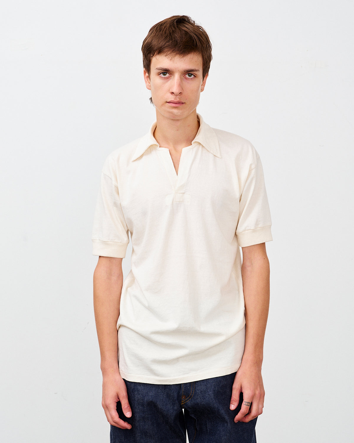 SKIPPER POLO