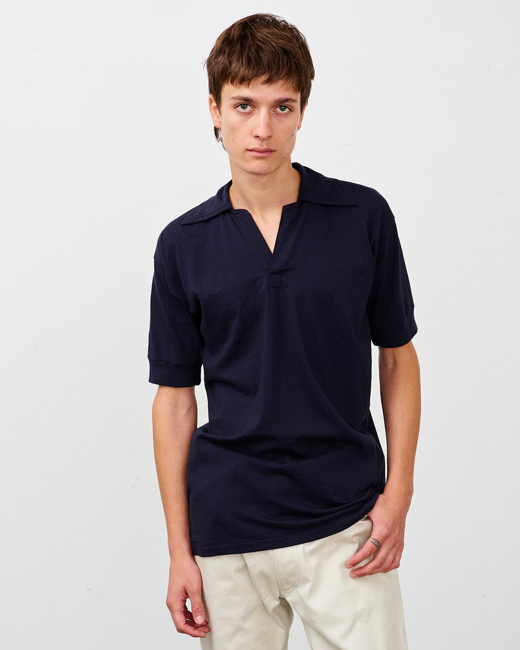 SKIPPER POLO