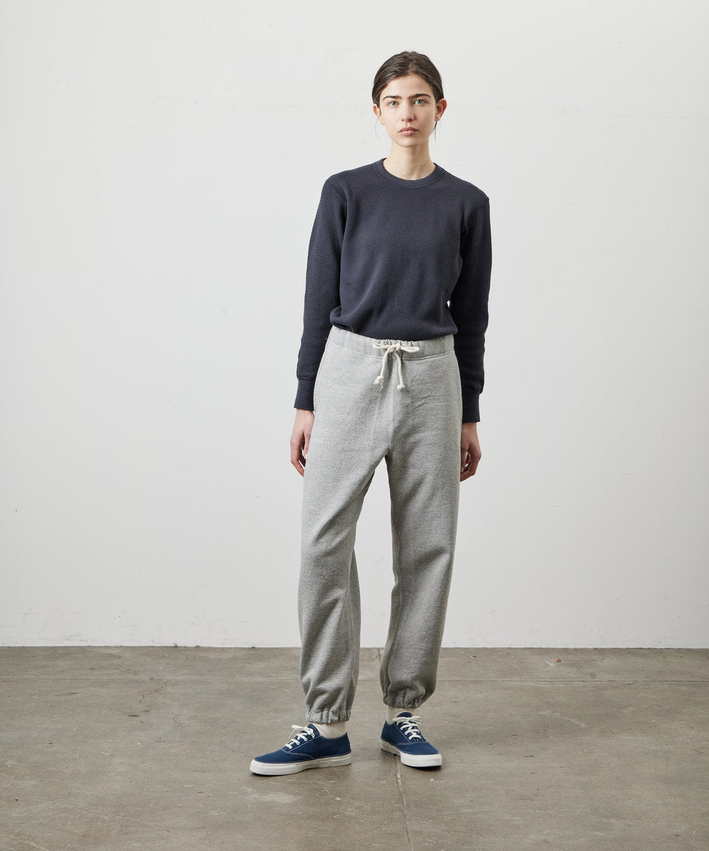 SWEAT PANTS / GRAY