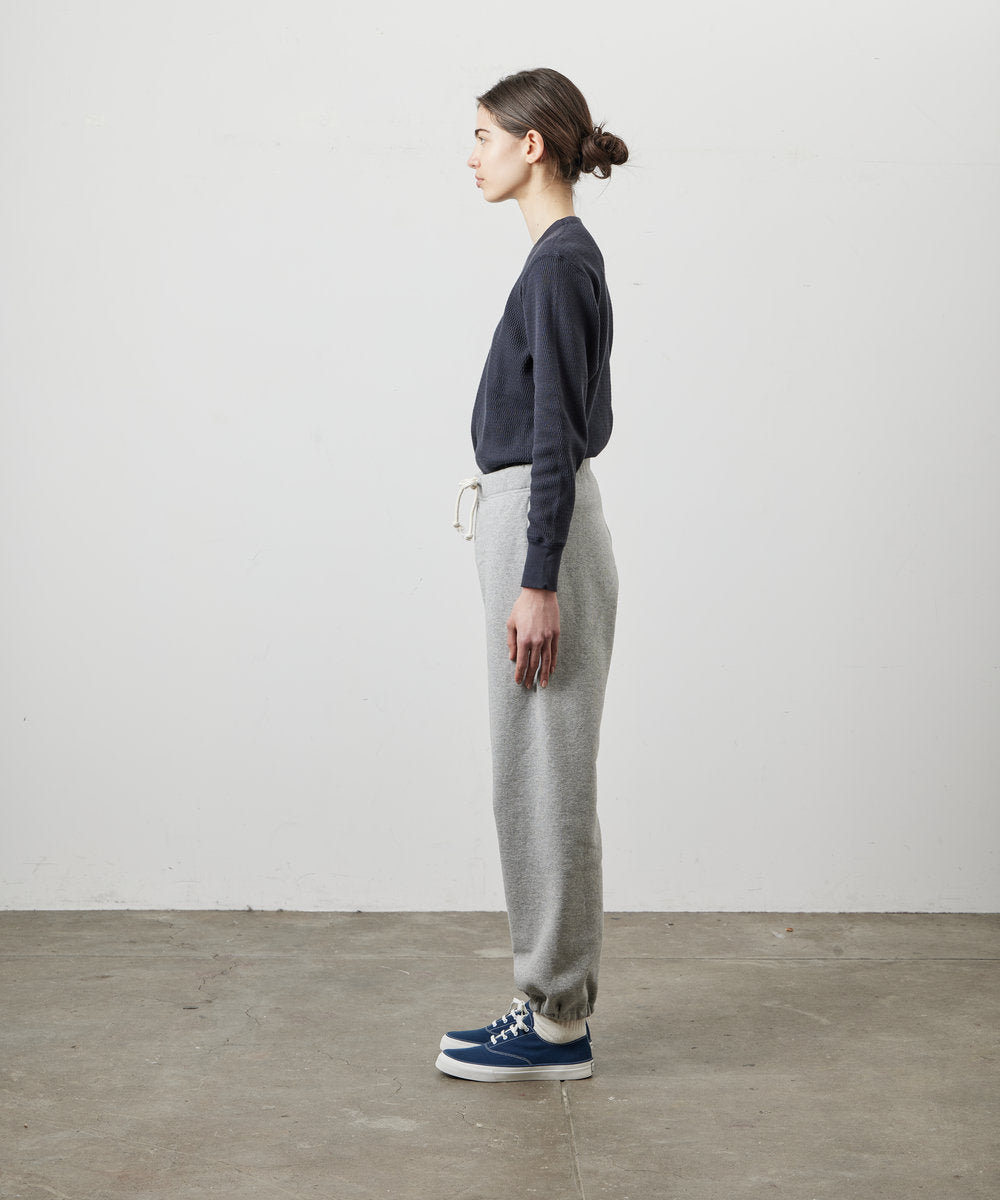 SWEAT PANTS / GRAY