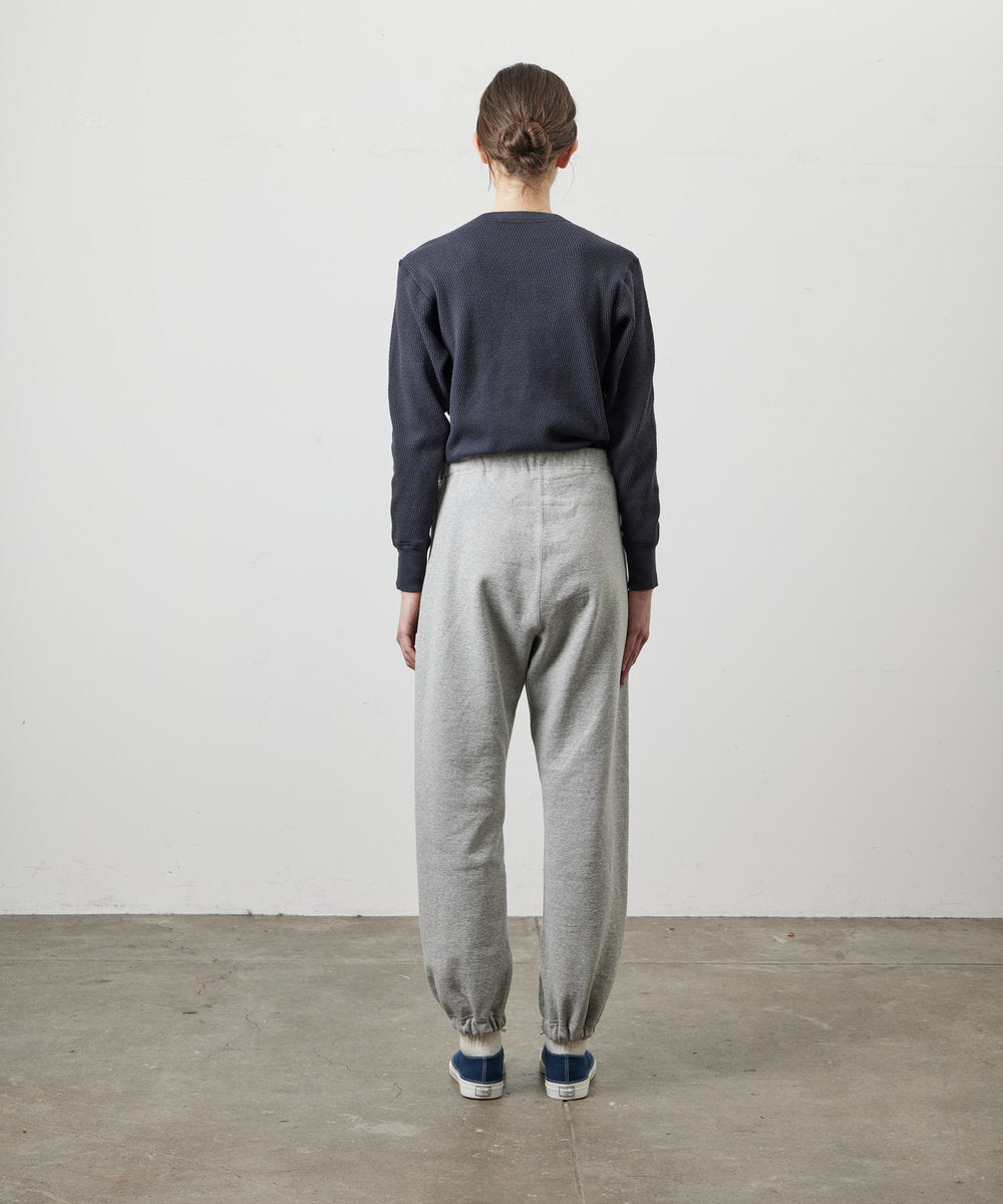 SWEAT PANTS / GRAY