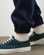 SWEAT PANTS / NAVY