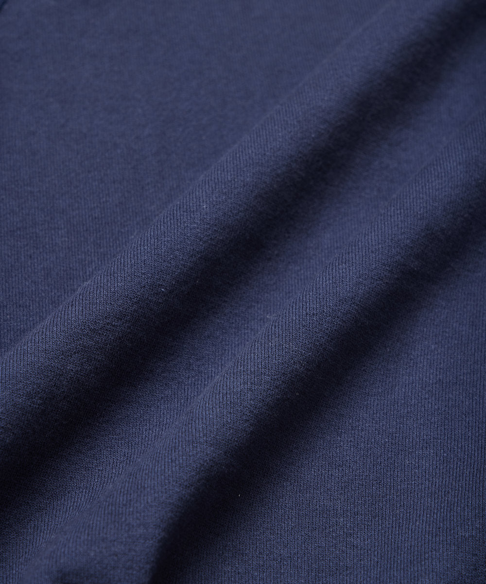 SWEAT PANTS / NAVY
