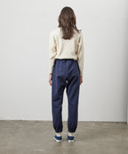 SWEAT PANTS / NAVY