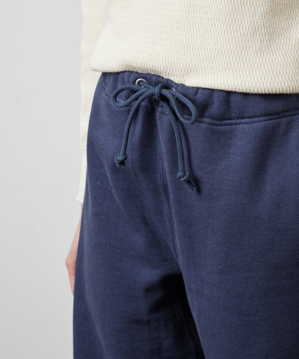 SWEAT PANTS / NAVY