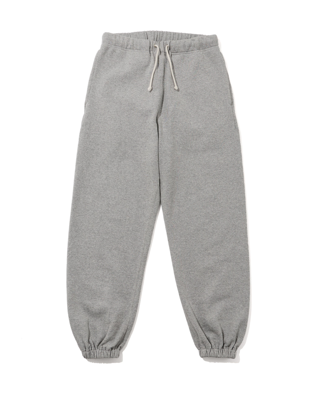 SWEAT PANTS / GRAY