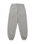 SWEAT PANTS / GRAY