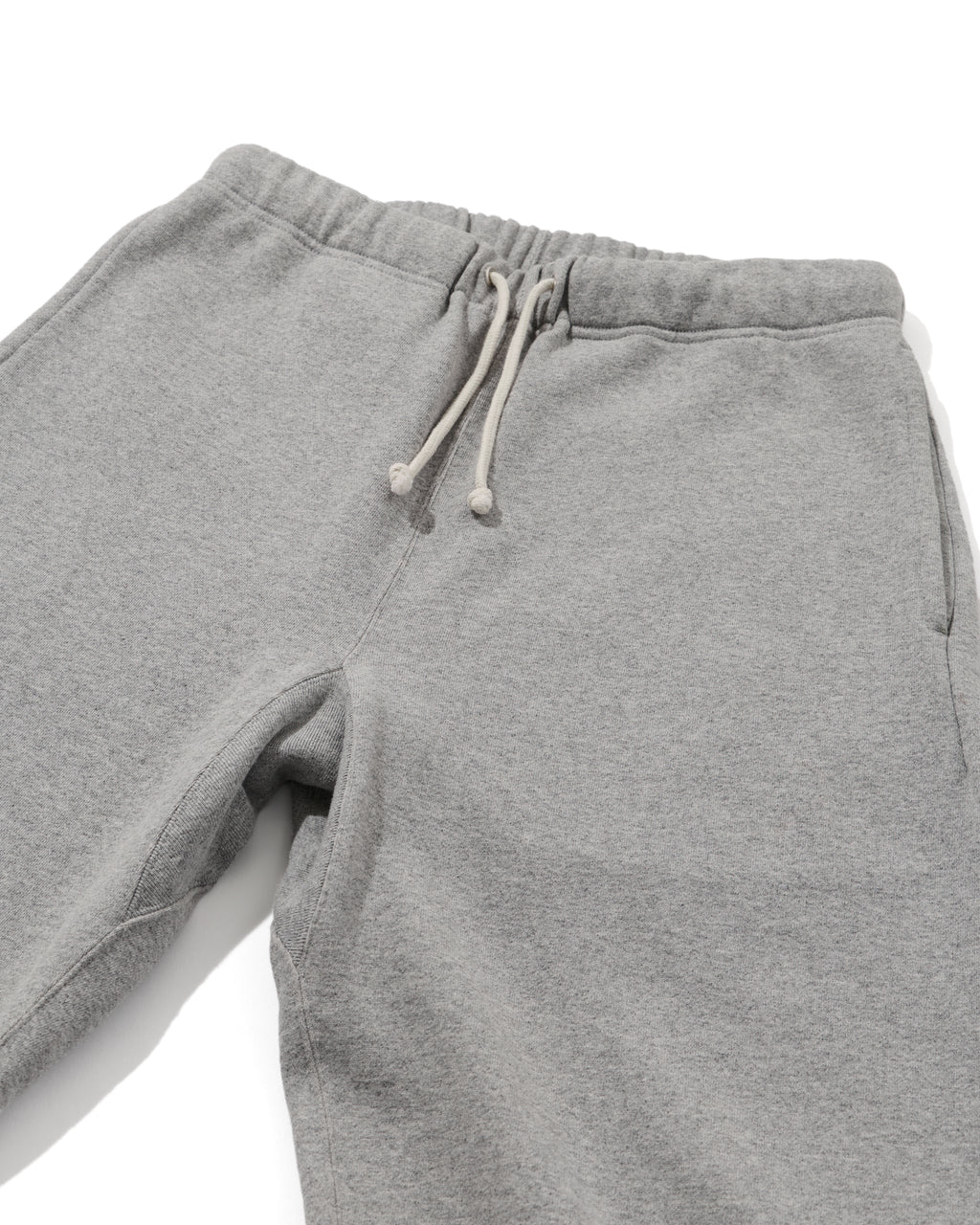 SWEAT PANTS / GRAY
