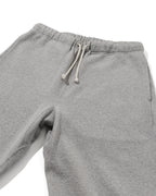 SWEAT PANTS / GRAY