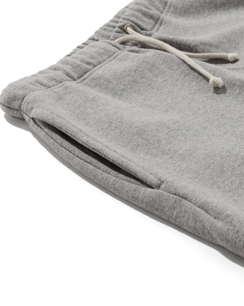 SWEAT PANTS / GRAY