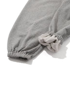 SWEAT PANTS / GRAY