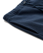 SWEAT PANTS / NAVY