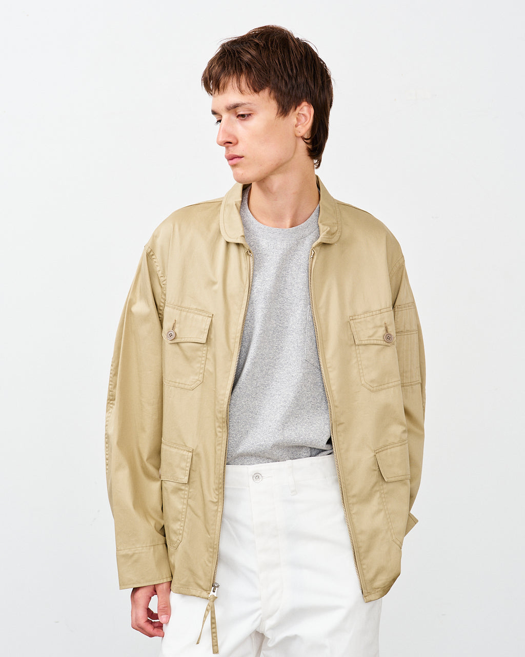 USN FLIGHT JACKET