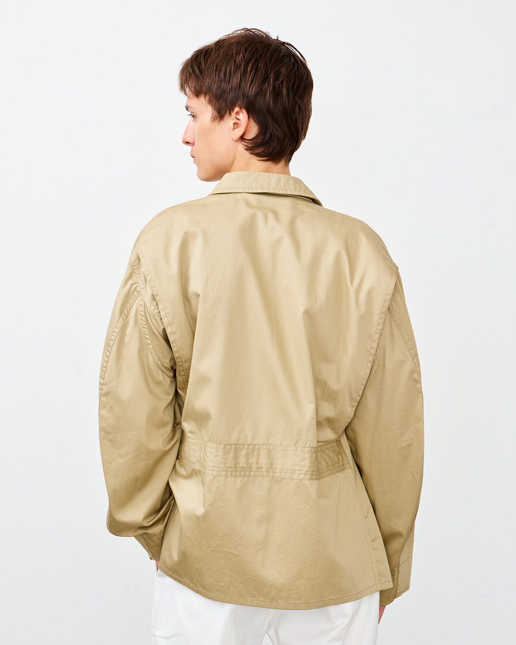 USN FLIGHT JACKET