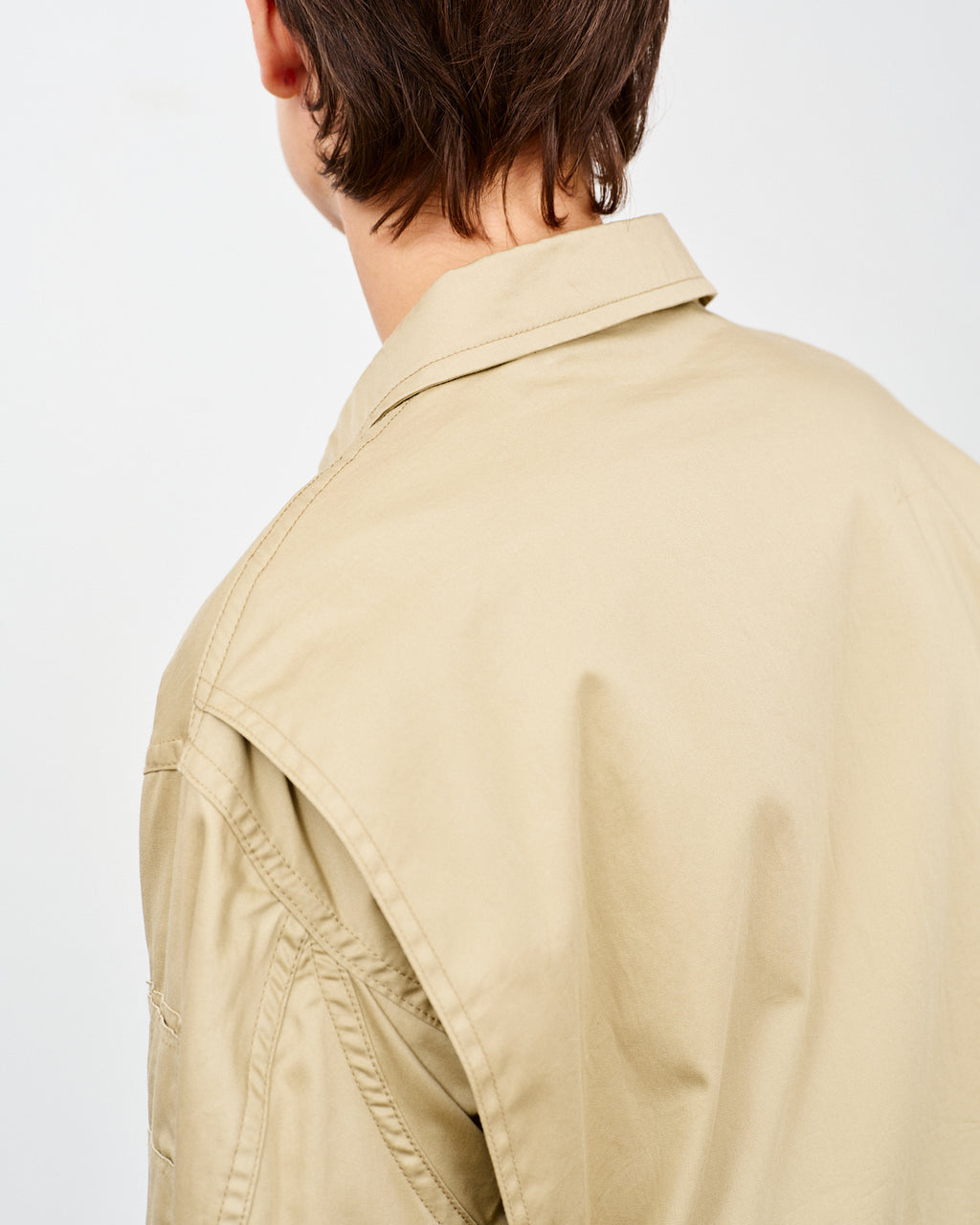 USN FLIGHT JACKET