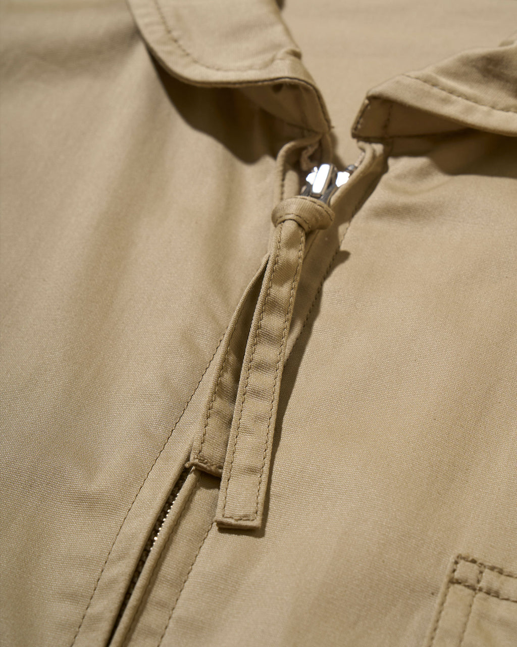 USN FLIGHT JACKET