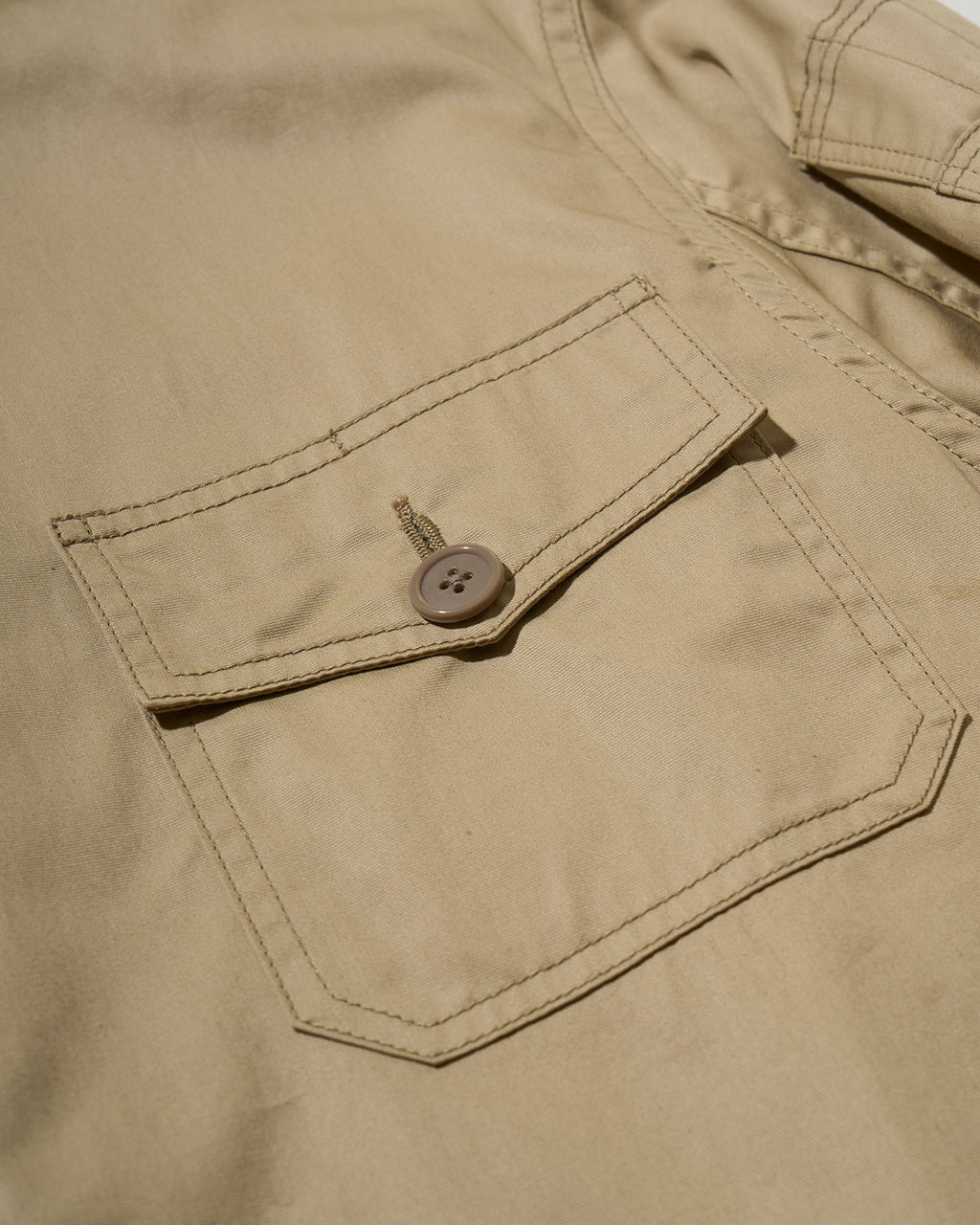 USN FLIGHT JACKET