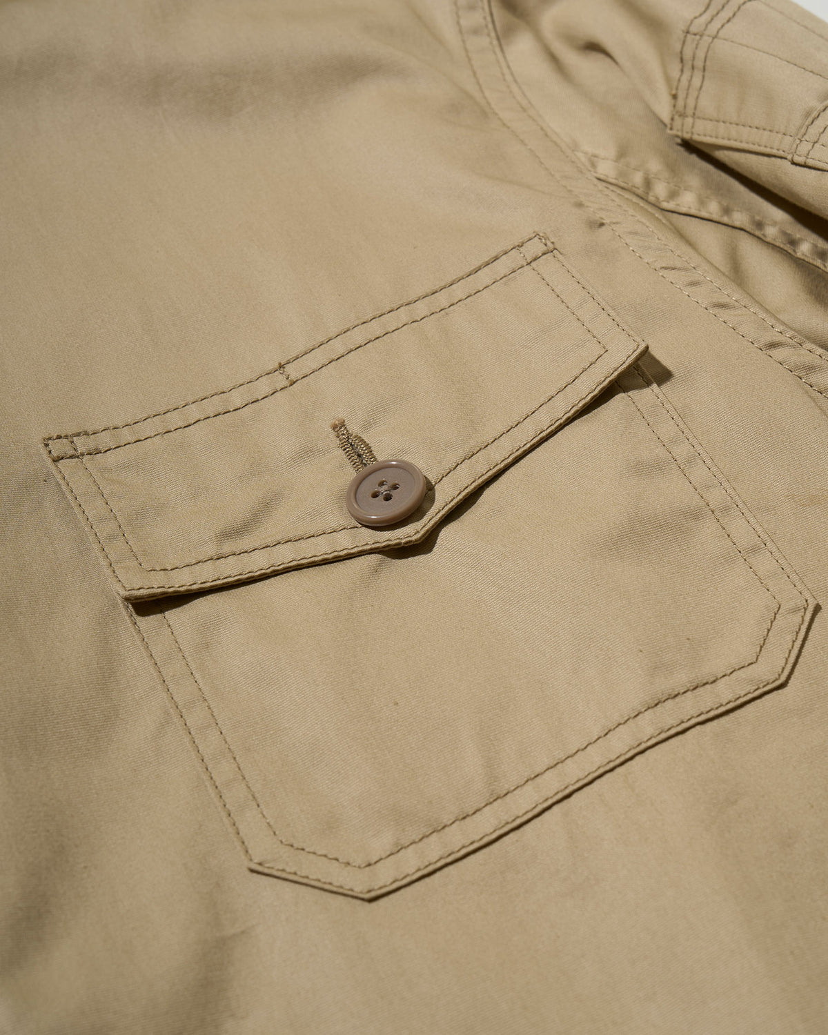 USN FLIGHT JACKET