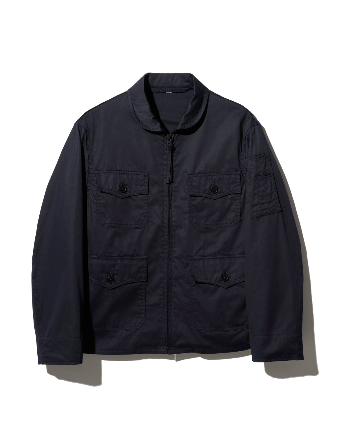 USN FLIGHT JACKET