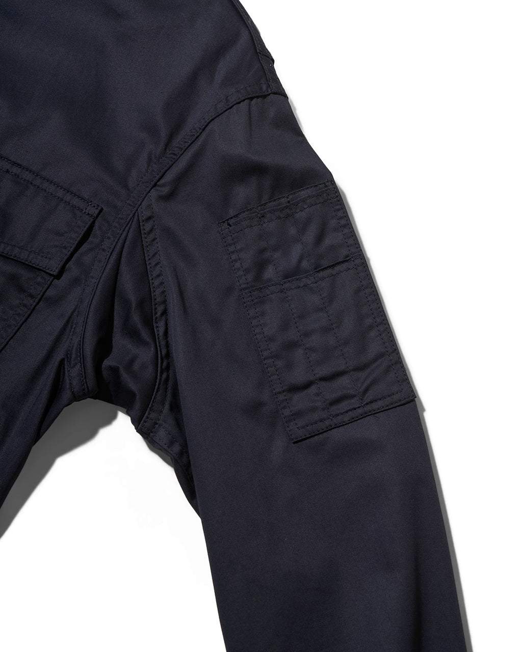 USN FLIGHT JACKET