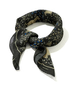 UNICORN SCARF SQUARE