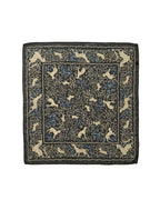 UNICORN SCARF SQUARE