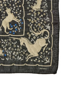 UNICORN SCARF SQUARE