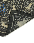 UNICORN SCARF SQUARE