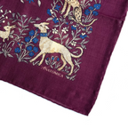 ANATOMICA by DRAKE'S SCARF UNICORN