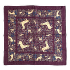 ANATOMICA by DRAKE'S SCARF UNICORN