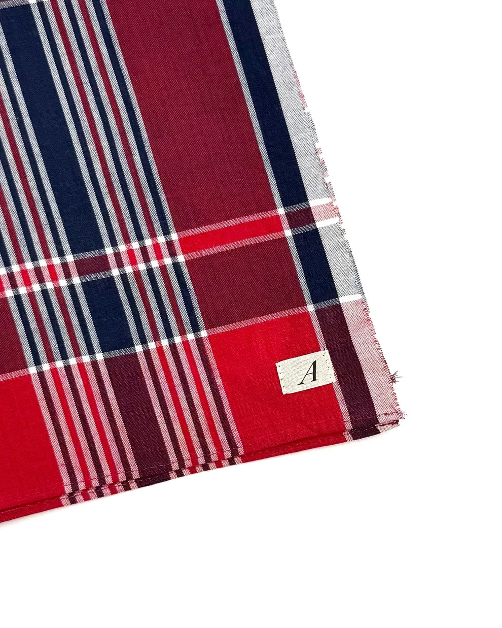 SCARF MADRAS