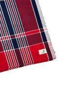 SCARF MADRAS