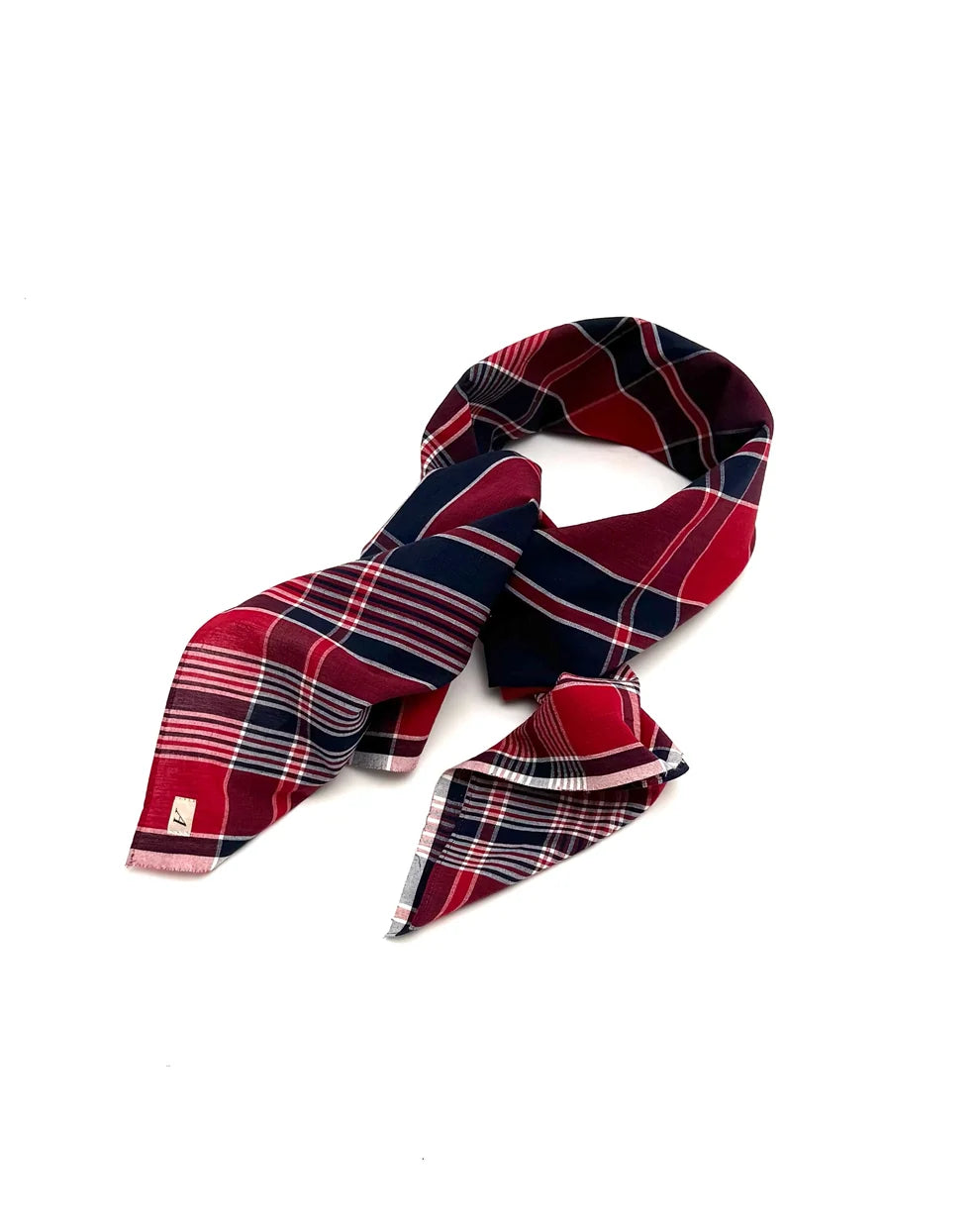 SCARF MADRAS