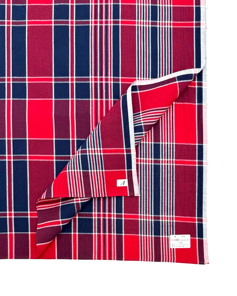 SCARF MADRAS