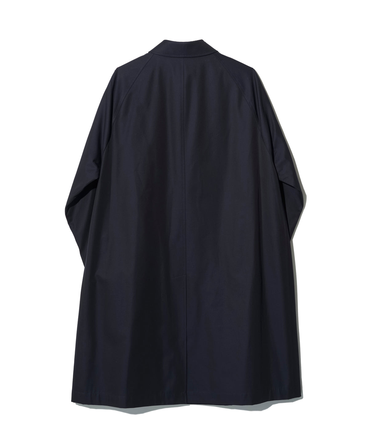 SINGLE RAGLAN Ⅰ / NAVY