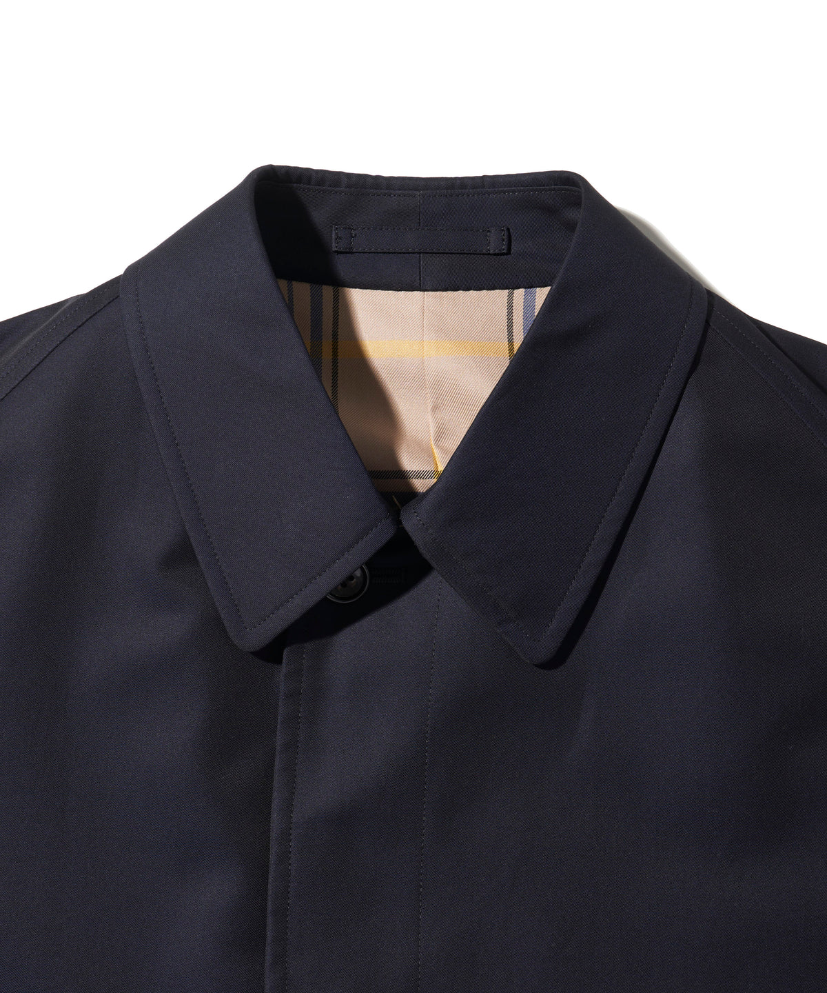 SINGLE RAGLAN Ⅰ / NAVY