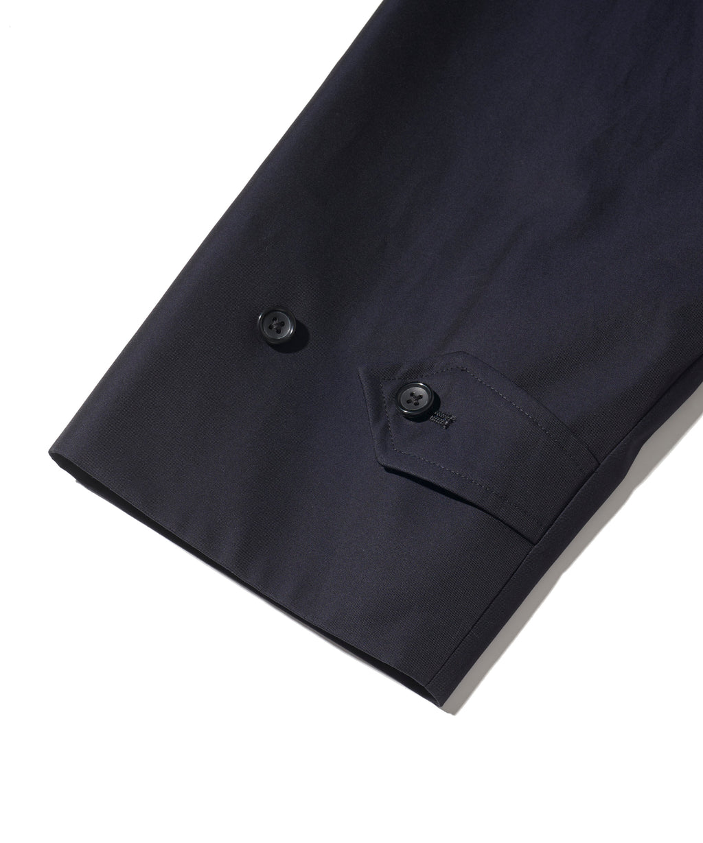 SINGLE RAGLAN Ⅰ / NAVY