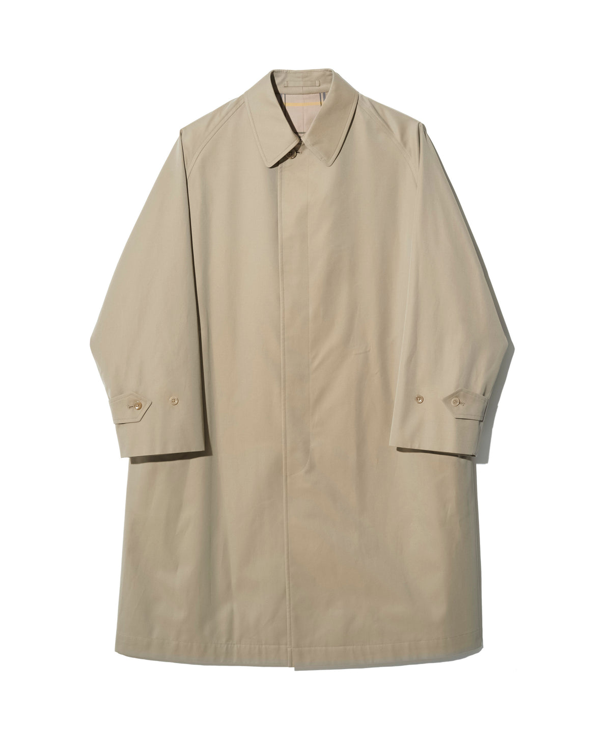 SINGLE RAGLAN Ⅰ / BEIGE