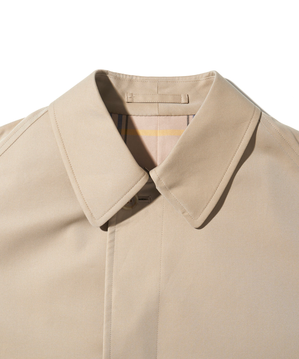 SINGLE RAGLAN Ⅰ / BEIGE