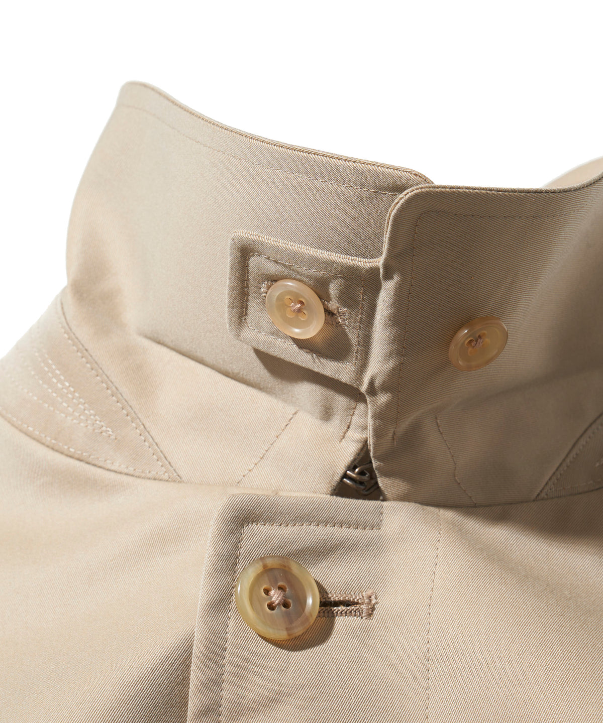 SINGLE RAGLAN Ⅰ / BEIGE