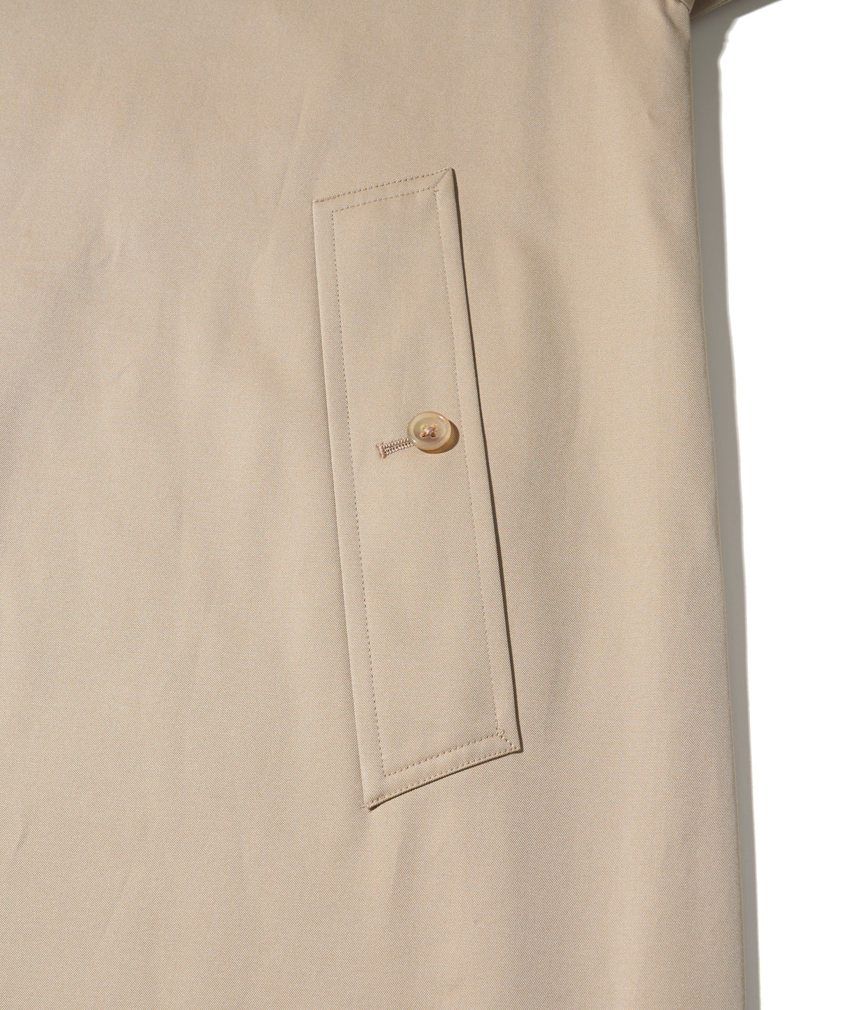SINGLE RAGLAN Ⅰ / BEIGE