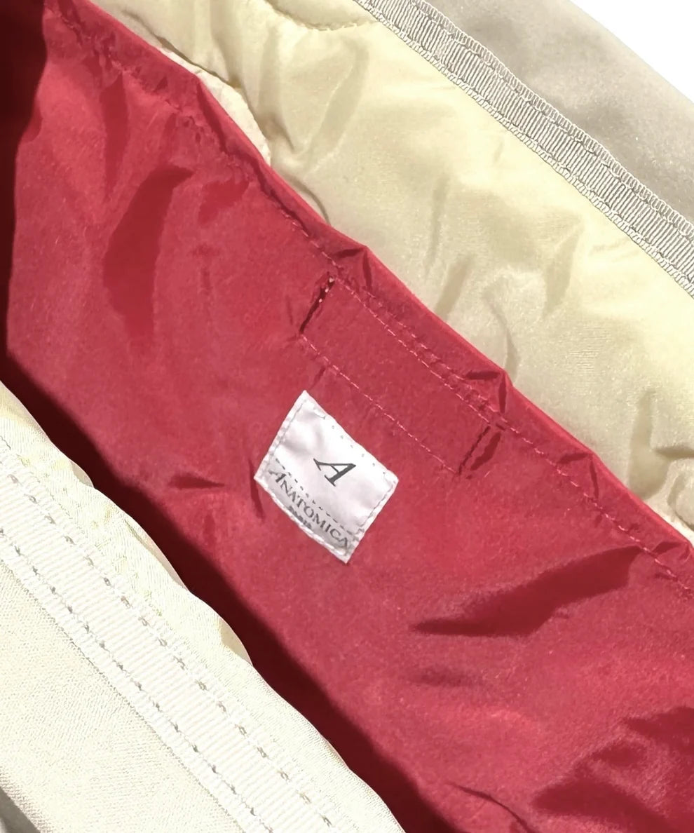 スモールショルダーバッグ ヴィンテージ GORE-TEX