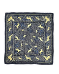 UNICORN SCARF SQUARE
