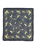 UNICORN SCARF SQUARE